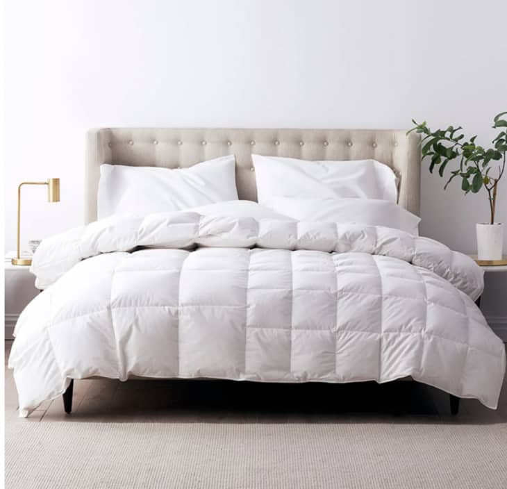 LaCrosse™ Down Comforter